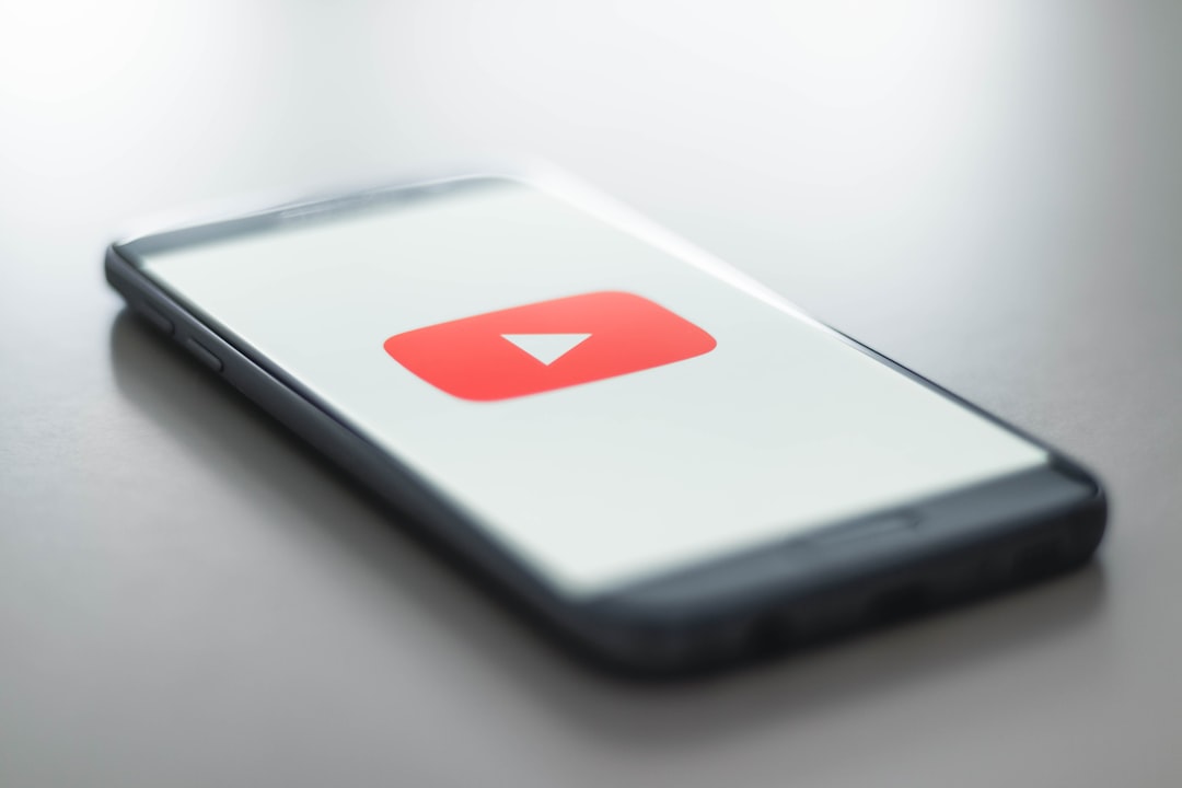 Photo YouTube video