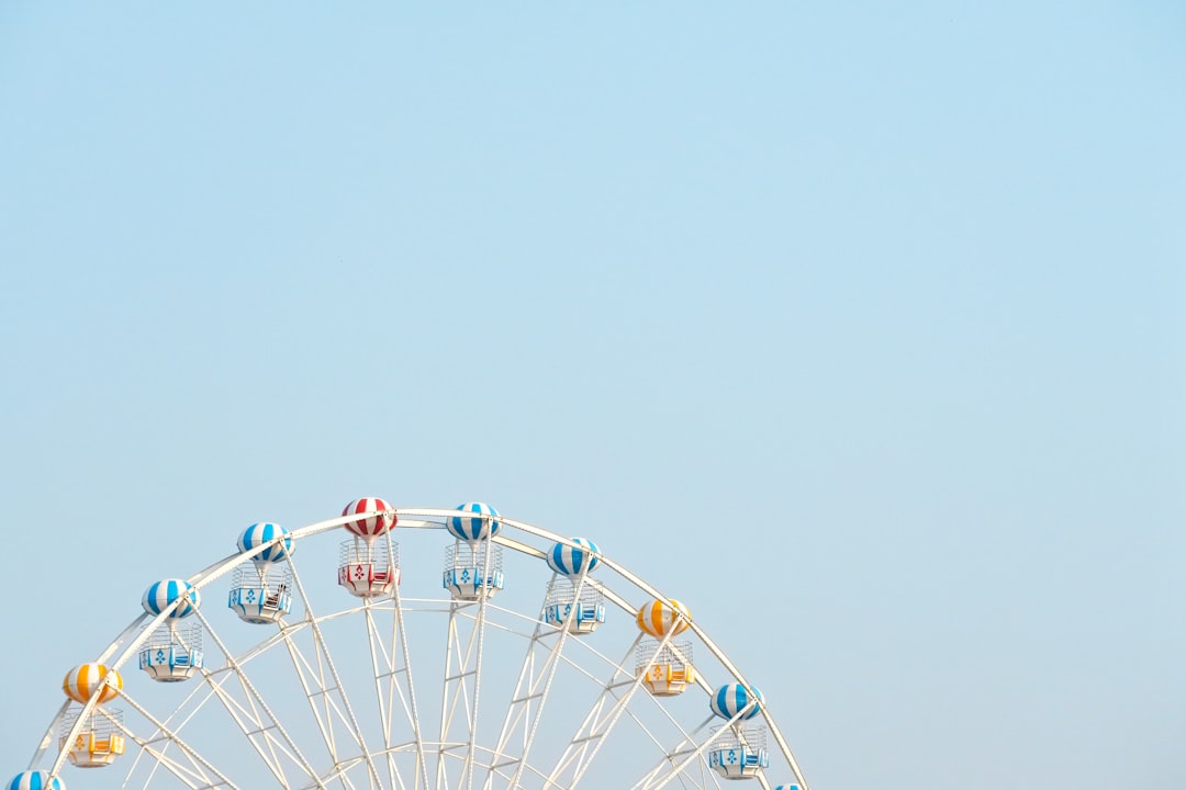 Photo Amusement park