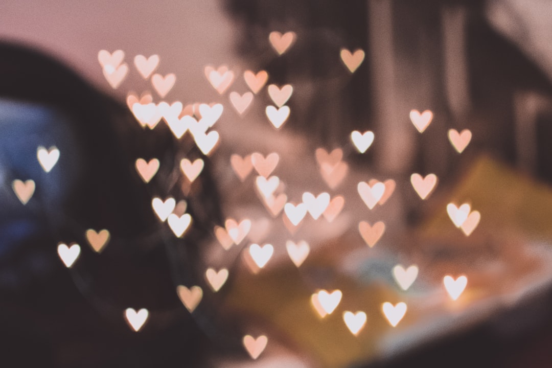 Photo Image: Rabbit Heart